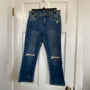 Blank NYC jeans